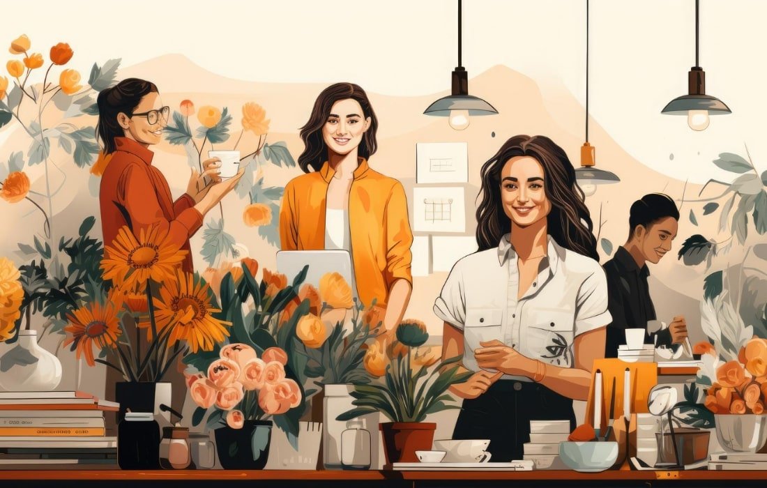 Article 9: Positive News Exchange – Spreading Hope Through Citizen Journalism