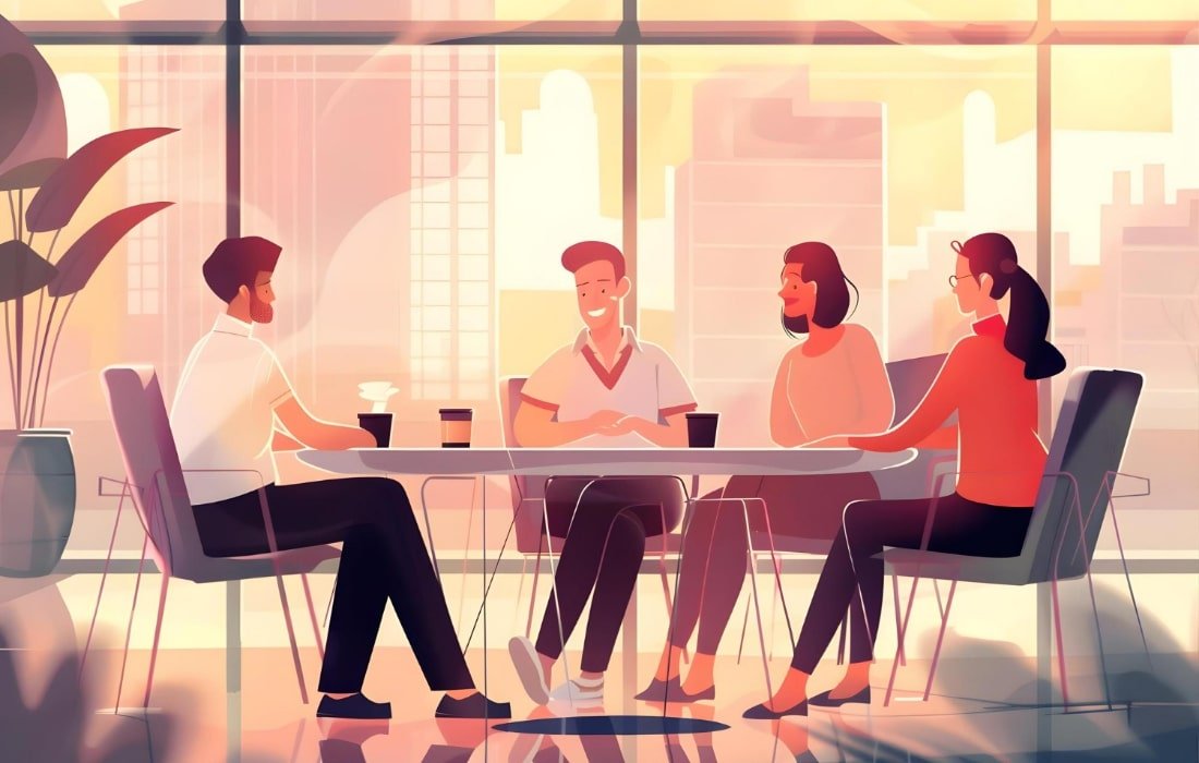 Article 10: Becoming a City Journalist – The Collective Future of Society